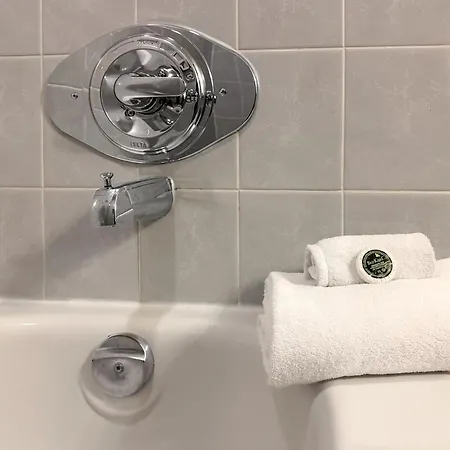 Campus Tower Suite Hotel-3
